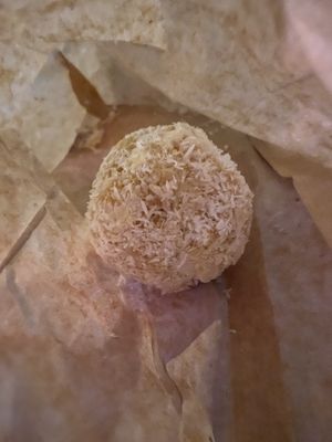 Sweets 🥧  at Gustavo in Grenoble