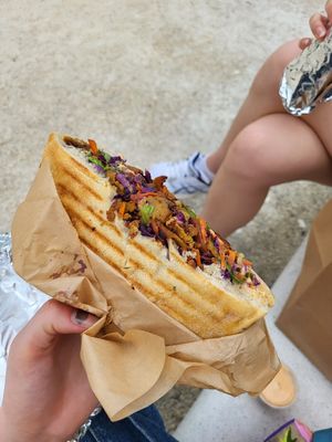  at Gustavo in Grenoble