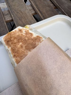   at Gustavo in Grenoble