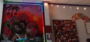  at Lowrider Cafe in Toledo