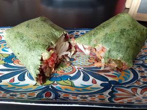  at Lowrider Cafe in Toledo