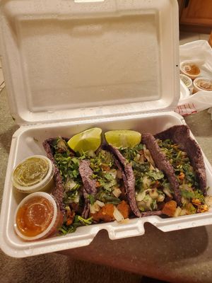  at Lowrider Cafe in Toledo