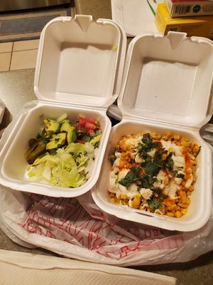  at Lowrider Cafe in Toledo