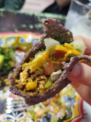  at Lowrider Cafe in Toledo