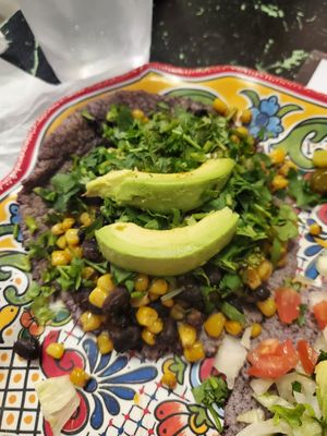  at Lowrider Cafe in Toledo