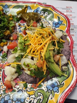  at Lowrider Cafe in Toledo