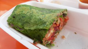  at Lowrider Cafe in Toledo