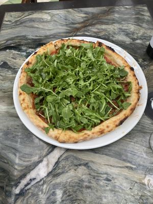 Za  at Cecconi's in Miami Beach