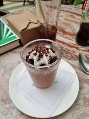  at Cecconi's in Miami Beach