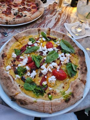  at Cecconi's in Miami Beach