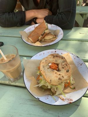   at Grumpy & Runt in Western Cape