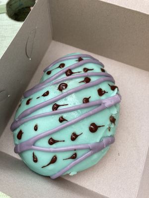 Easter egg theme  at Grumpy & Runt in Western Cape