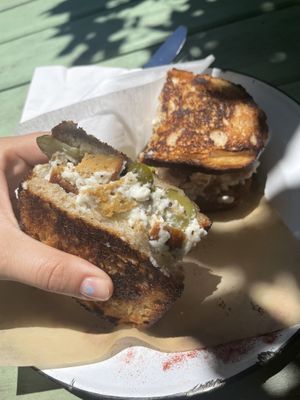   at Grumpy & Runt in Western Cape