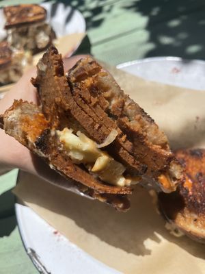   at Grumpy & Runt in Western Cape