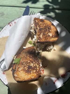   at Grumpy & Runt in Western Cape