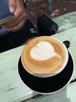   at Grumpy & Runt in Western Cape