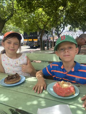   at Grumpy & Runt in Western Cape