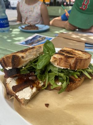   at Grumpy & Runt in Western Cape