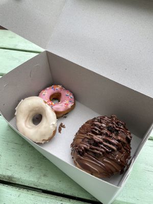   at Grumpy & Runt in Western Cape