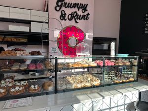  at Grumpy & Runt in Western Cape