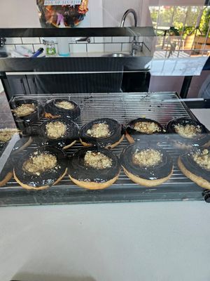  at Grumpy & Runt in Western Cape