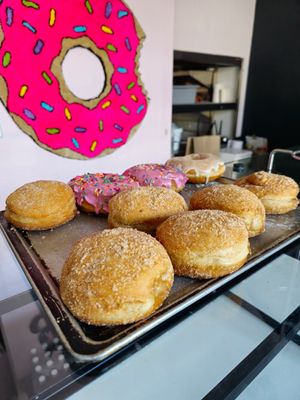  at Grumpy & Runt in Western Cape