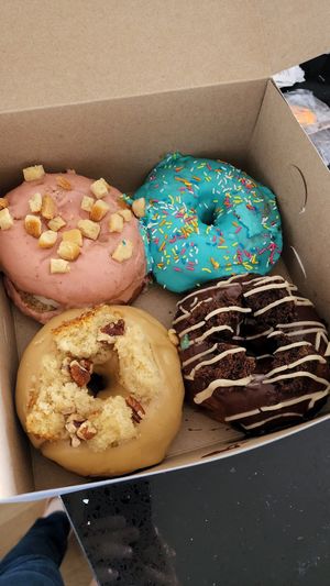  at Grumpy & Runt in Western Cape