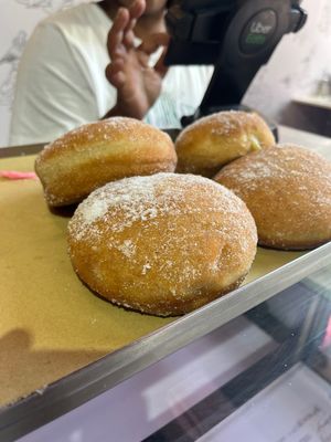   at Grumpy & Runt in Western Cape