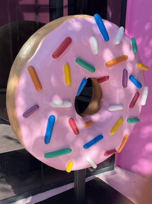   at Grumpy & Runt in Western Cape