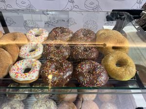   at Grumpy & Runt in Western Cape