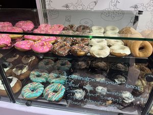   at Grumpy & Runt in Western Cape