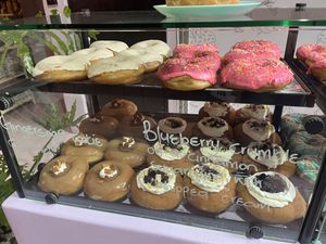   at Grumpy & Runt in Western Cape