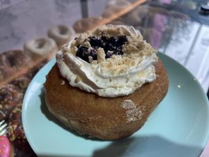   at Grumpy & Runt in Western Cape