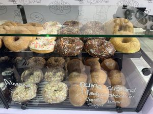   at Grumpy & Runt in Western Cape