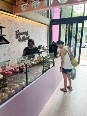   at Grumpy & Runt in Western Cape