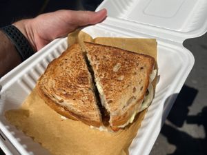   at Grumpy & Runt in Western Cape