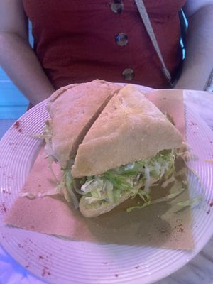   at Grumpy & Runt in Western Cape