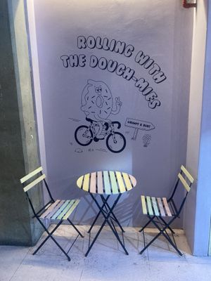   at Grumpy & Runt in Western Cape