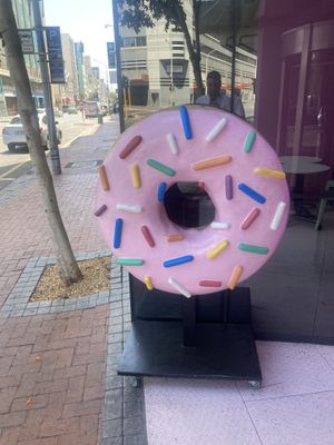   at Grumpy & Runt in Western Cape