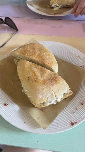   at Grumpy & Runt in Western Cape