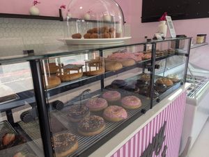  at Grumpy & Runt in Western Cape