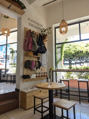  at Grumpy & Runt in Western Cape