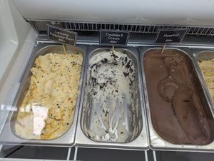  at Grumpy & Runt in Western Cape