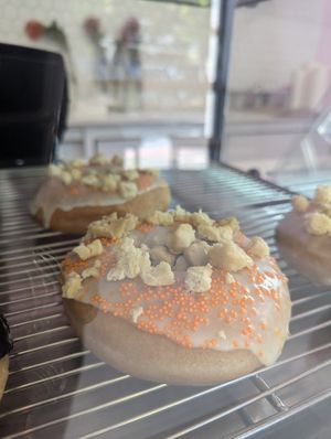  at Grumpy & Runt in Western Cape