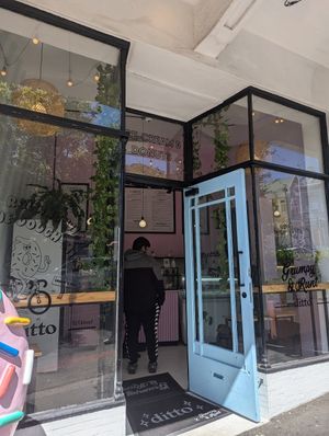  at Grumpy & Runt in Western Cape