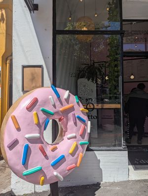  at Grumpy & Runt in Western Cape