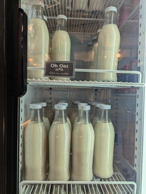  at Grumpy & Runt in Western Cape