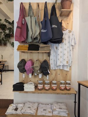  at Grumpy & Runt in Western Cape