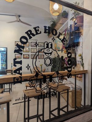  at Grumpy & Runt in Western Cape