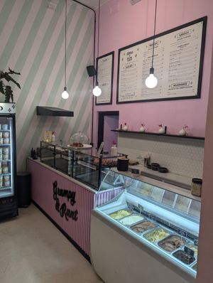  at Grumpy & Runt in Western Cape